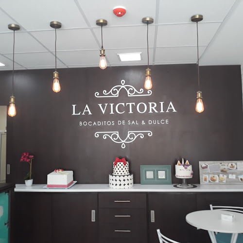 Opiniones de La Victoria en Quito - Panadería
