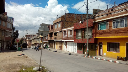 Supermercado La Gran Fortuna, Diana Turbay, Rafael Uribe Uribe