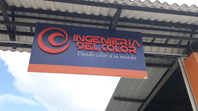 Opiniones de Ingenieria Del Color en Cuenca - Tienda de pinturas