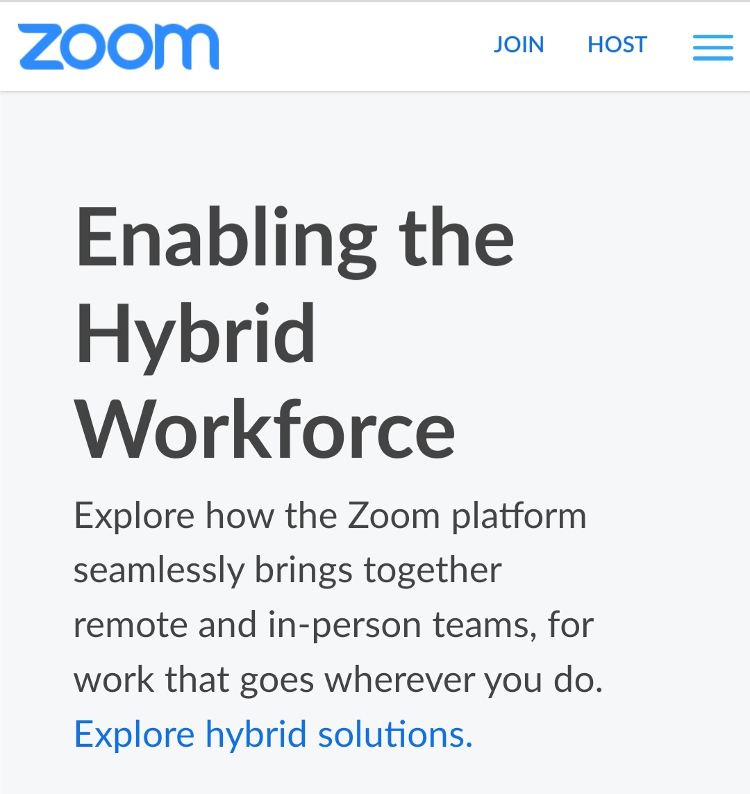 zoom - best mobile+webinar software