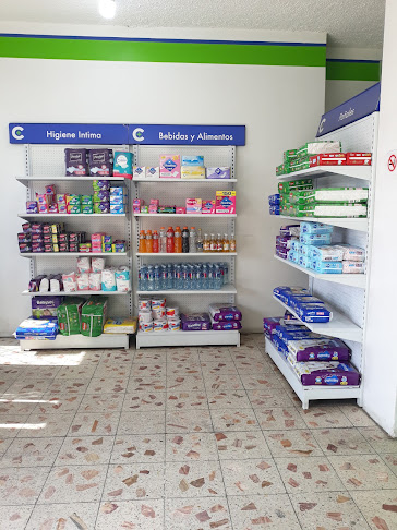 Farmacias Comunitarias - Cuenca