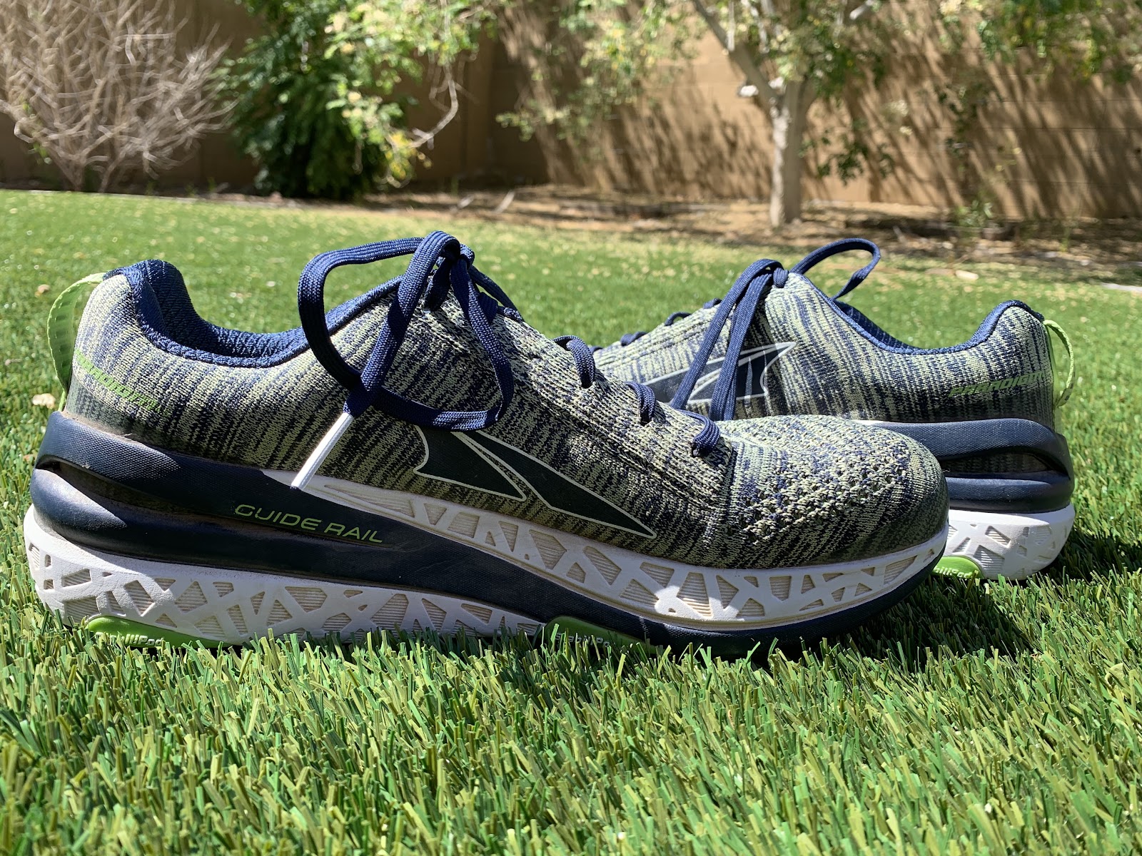 altra paradigm 4.5 release date