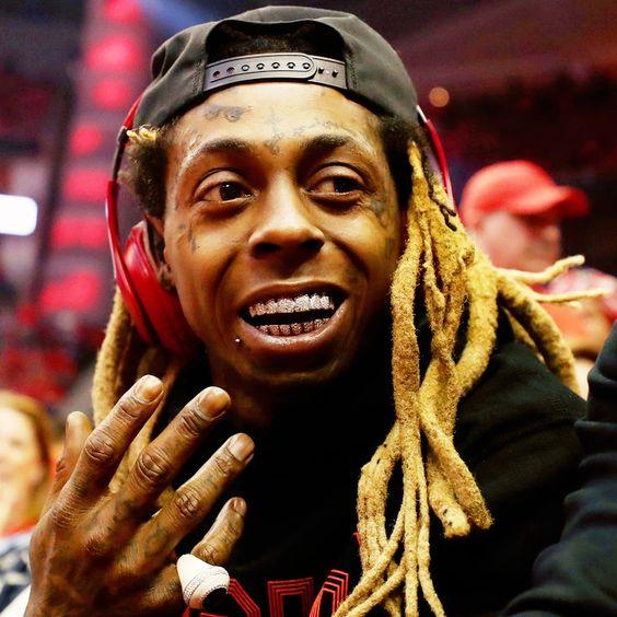 ᐅ 12 Lil Wayne Dreads The Evolution Of His Dreadlock Journey