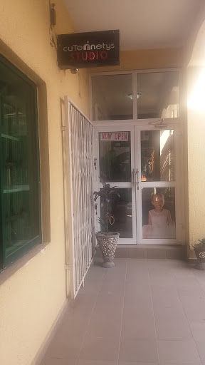 CUTENINETYS STUDIOS, Suite 3/4, Skye Bank Building By Providence Plaza, 3rd Ave, Gwarinpa Estate 900108, Abuja, Nigeria, Photographer, state Federal Capital Territory