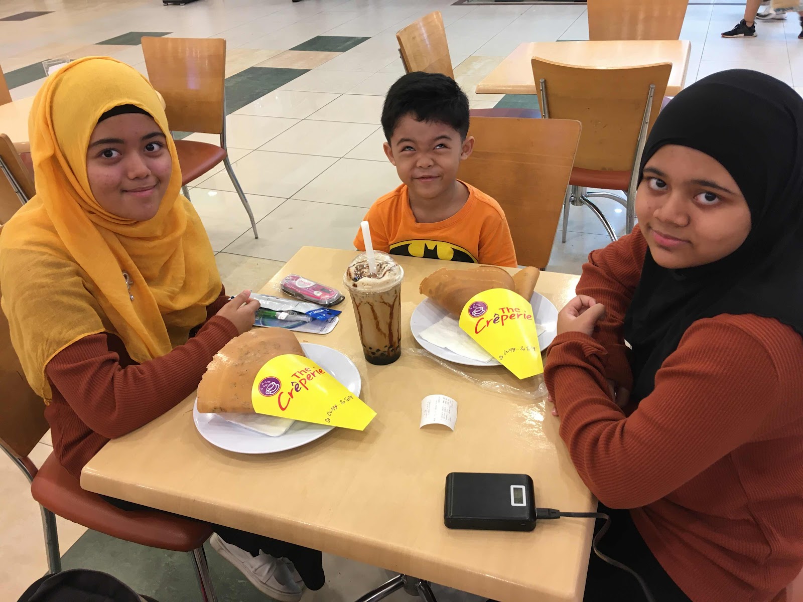 Aeon Metro Prima Kepong Pusat Pakaian Hari hari Taman Permata Premium Beautiful Therapants