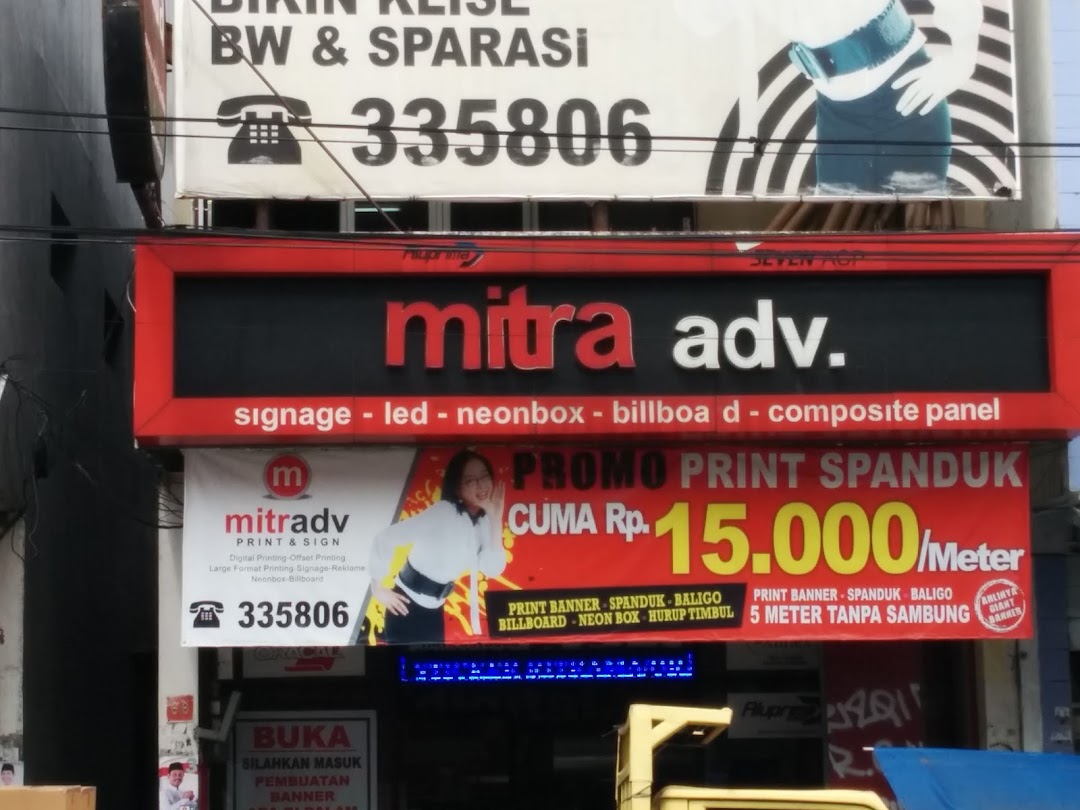 Mitra Adv.