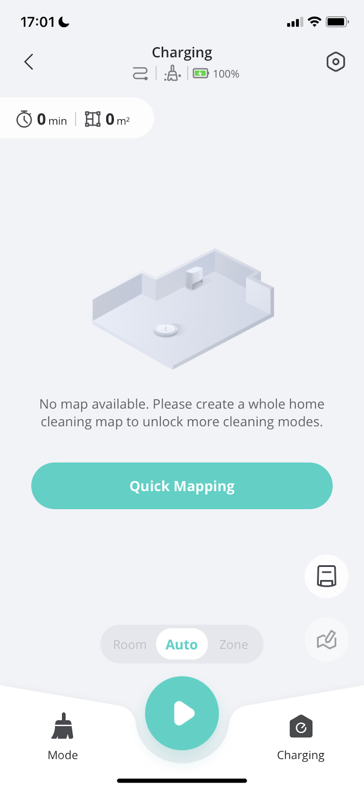 Cleaning Tips for the X9 Pro to Build a Map Quickly