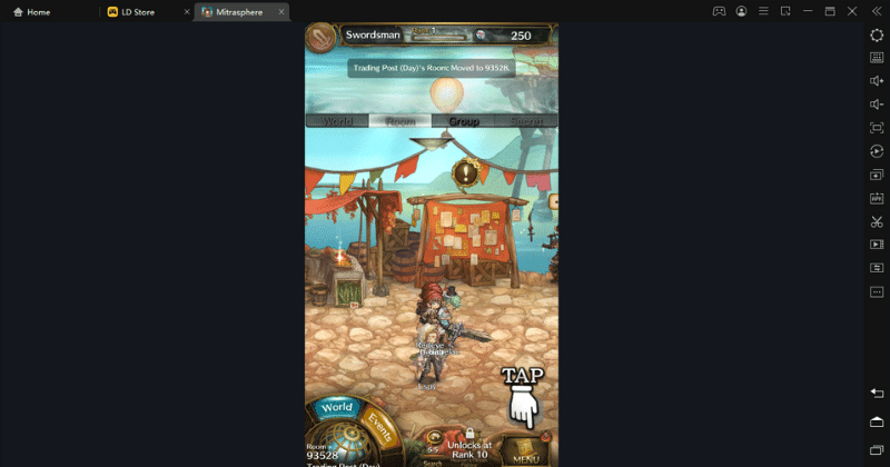Mitrasphere Tier List Guide 2023 November Update