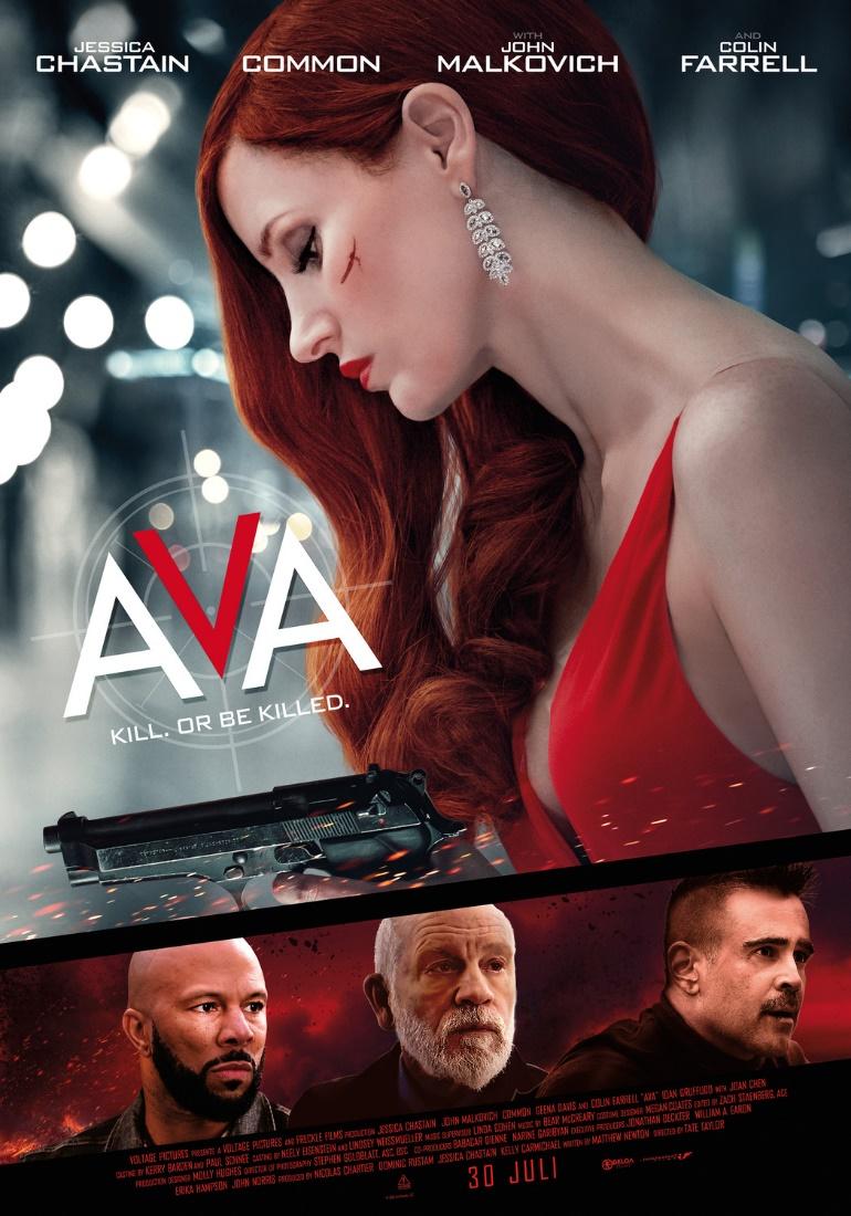 5. AVA