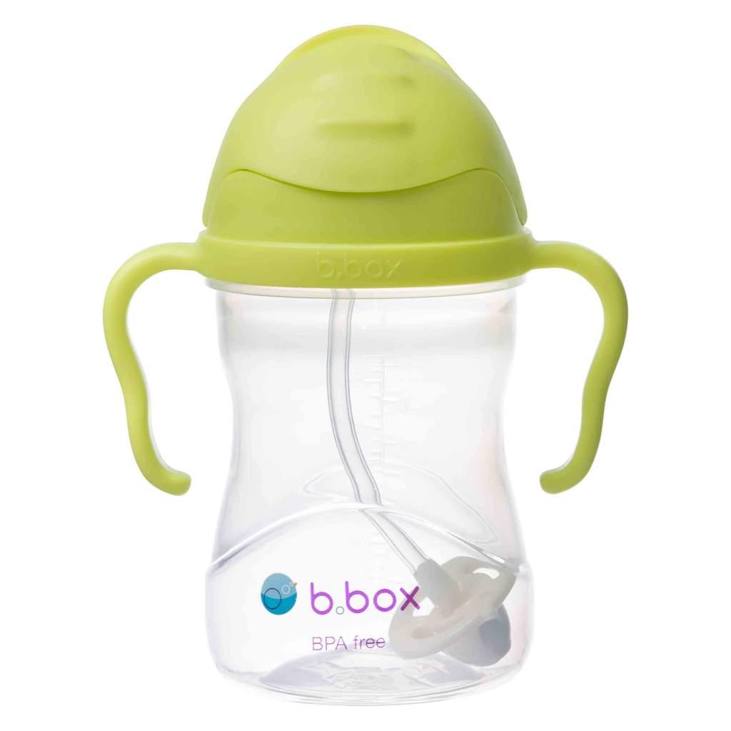 2. Bbox Snippy cup 