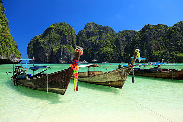 What to do in Thailand and which cities to go to? See what's unmissable