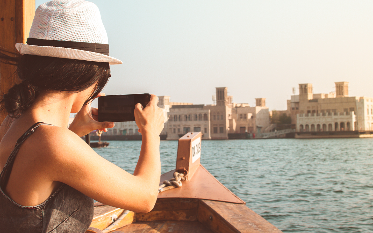 RTA marine transport regulations abstain users from taking photos or videos on stations