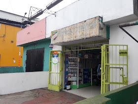 BOTICA CENTRAL