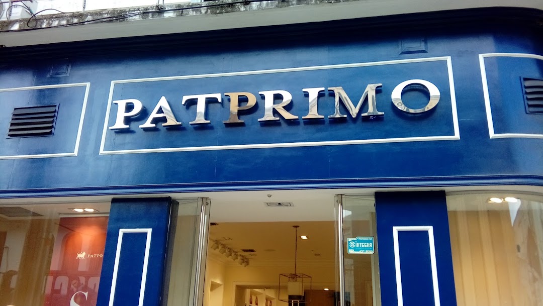 PATPRIMO