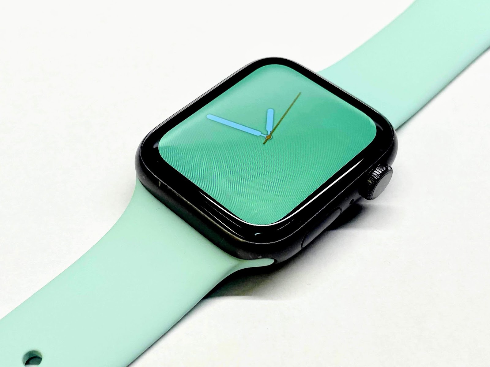 Apple Watch ベリル
