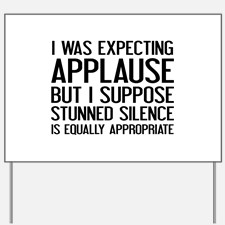 Image result for applause sign