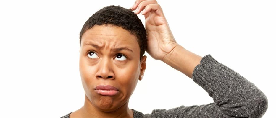 Why do people scratch their heads when confused? | BBC Science Focus  Magazine