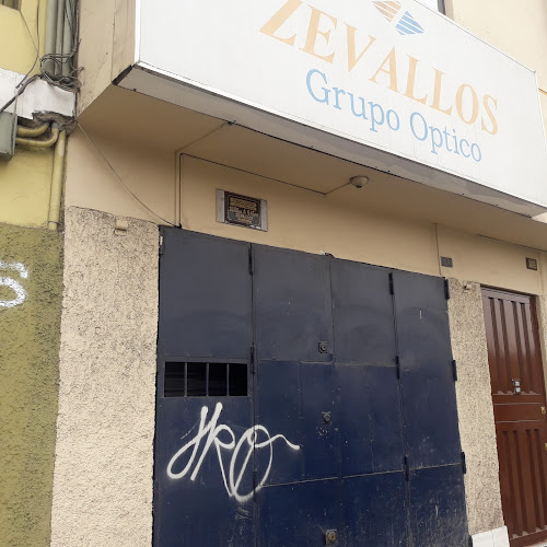 Opiniones de Zevallos Grupo Óptico en Independencia - Óptica