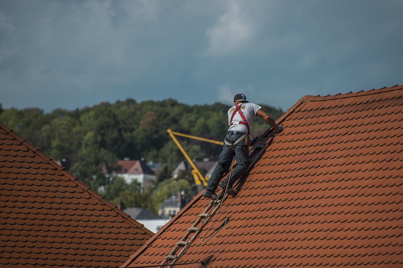 The Maintenance Of Roof- The Long Term Benefit