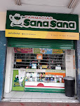 Farmacias Sana Sana