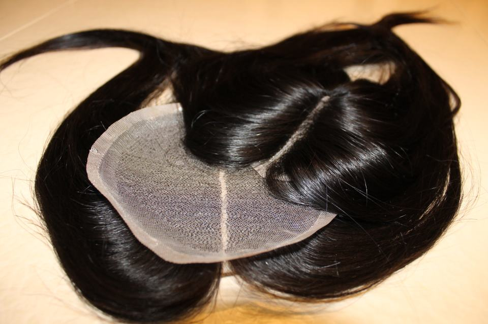 What Is A Lace Closure