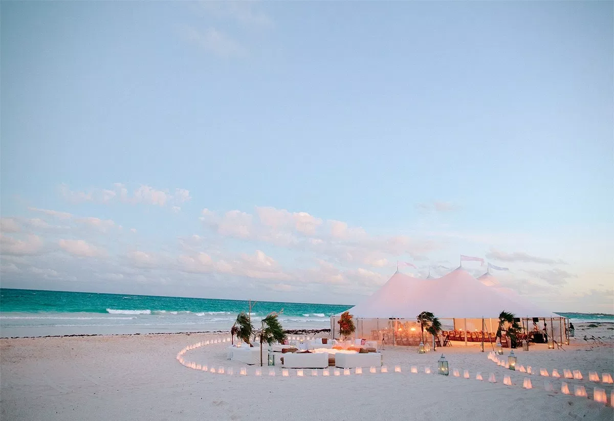 Top 10 Romantic Wedding Destinations Around The World