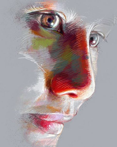 Image result for portrait artists