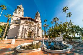 Image result for Hearst Castle