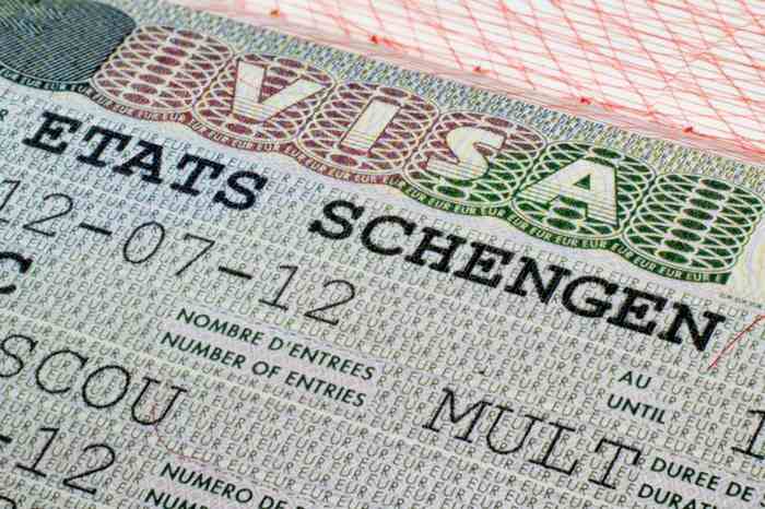 Dịch vụ làm visa Luxembourg - Xin visa Luxembourg