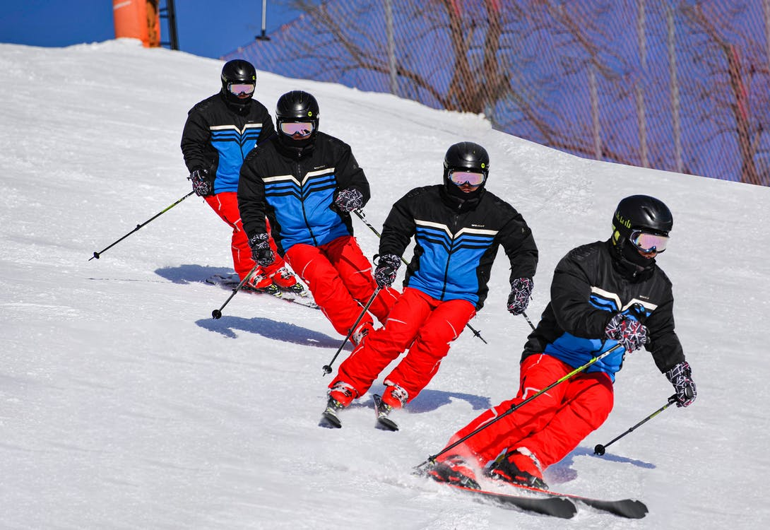 How to Ensure Safer Skiing for All the Family