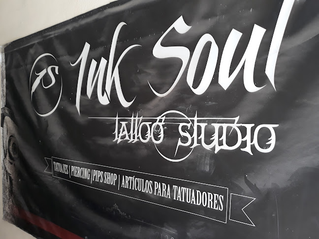 Opiniones de Ink Soul Tatto Studio en Quito - Estudio de tatuajes