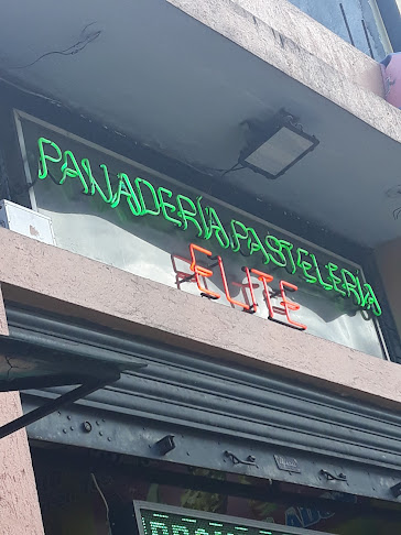 Panaderia y Pasteleria "Elite" - Panadería