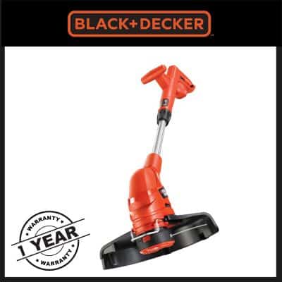 Best Lawn Mower Recommendations Black and Decker GL4525-B1