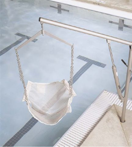 How To Find The Best Pool Hoist For Your Needs