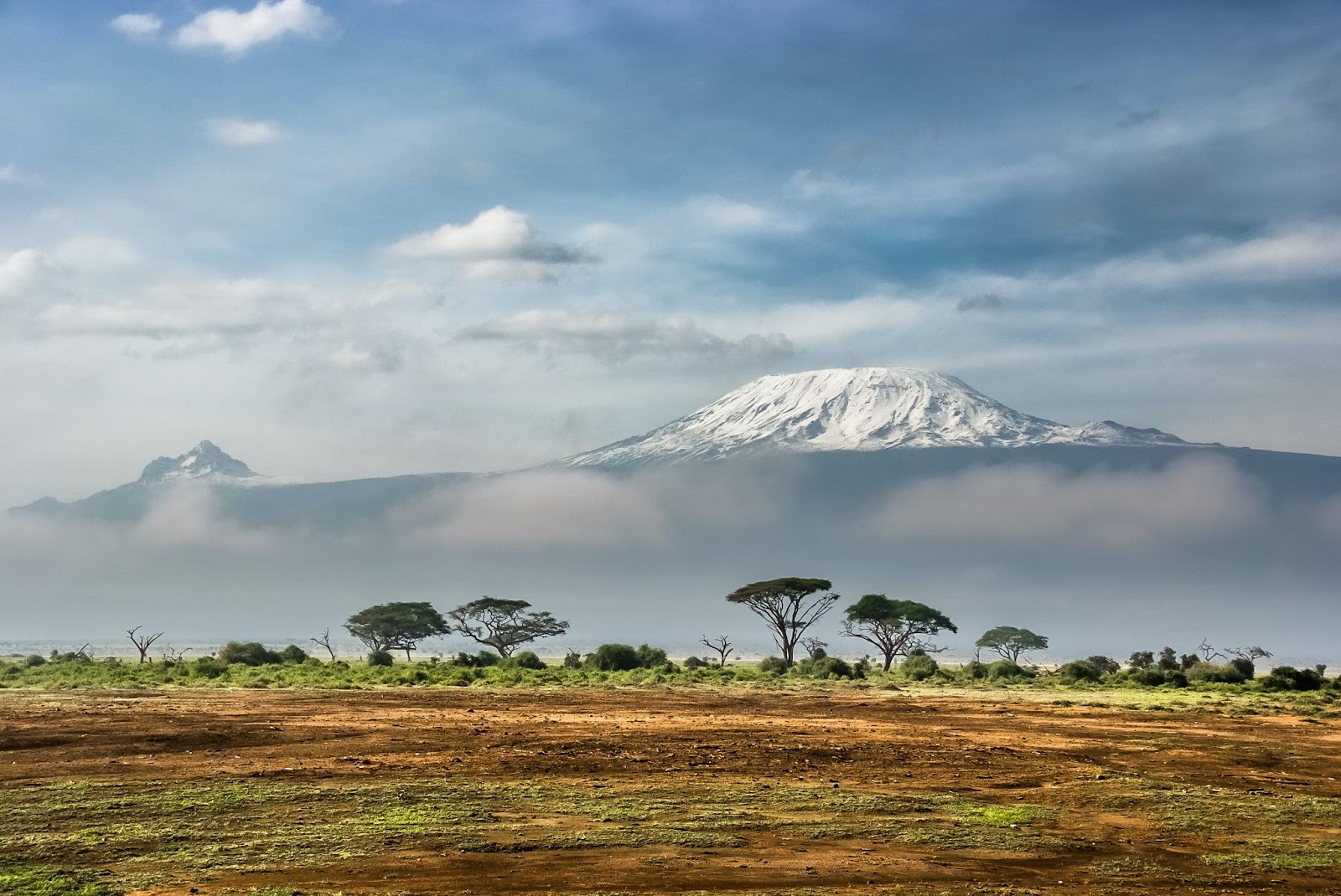 how much does it cost to go to tanzania