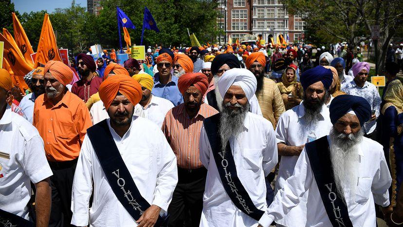 Sikhism Explained: What to Know About This Often-Misunderstood Religion |  HowStuffWorks
