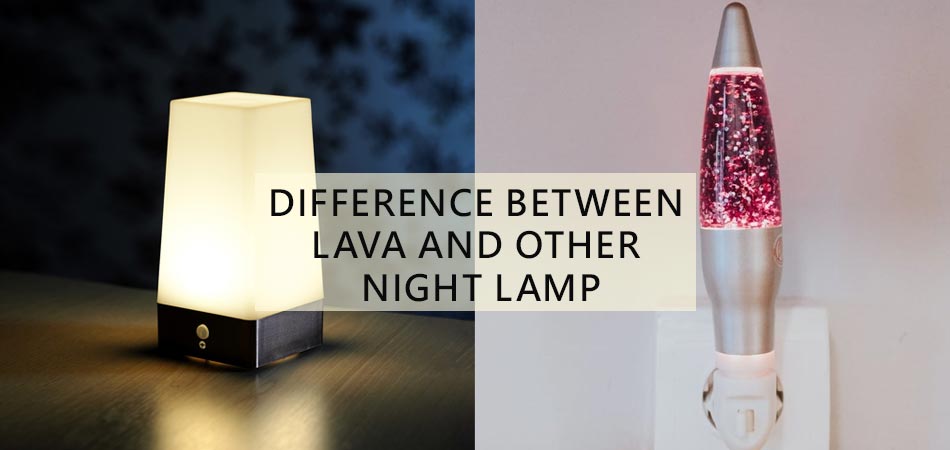 Difference-Between-Lava-and-Other-Night-Lamp