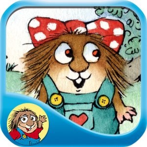 Revision Me Too! - Little Critter apk