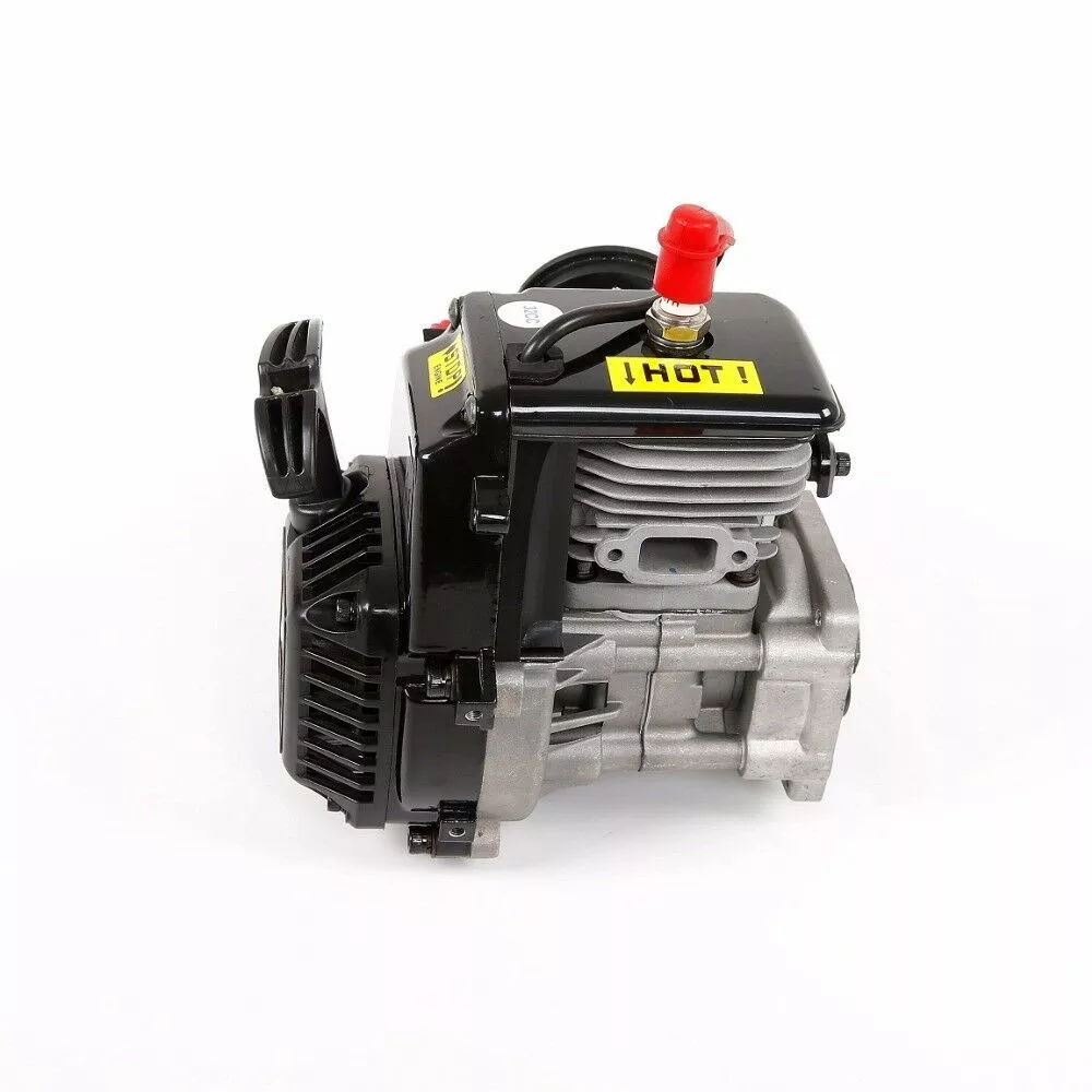 baja 32cc