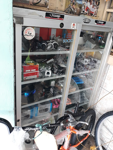 Opiniones de Taiwan S.A en Guayaquil - Tienda de bicicletas