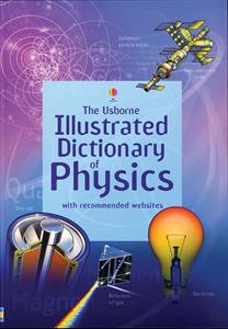 Picture of Illustrated Dictionary of Physics (IR)