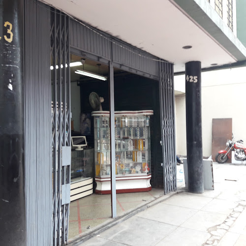 Óptica Óptima E.I.R.L.