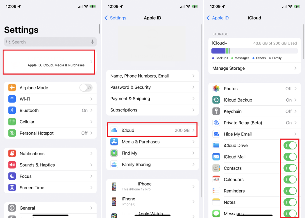 How to Transfer iCloud to New iPhone: A Step-By-Step Guide