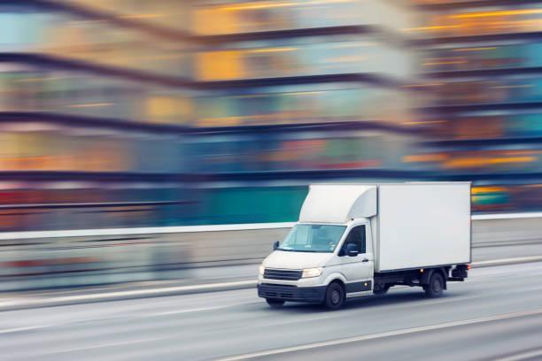 How To Start A Box Truck Business 
