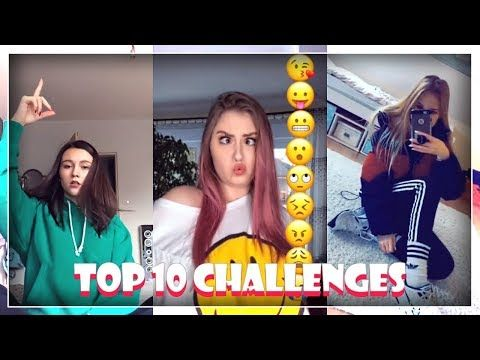 TikTok Ideas