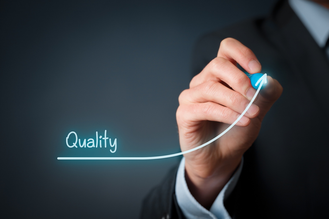 Output Quality-best complex sentence generator