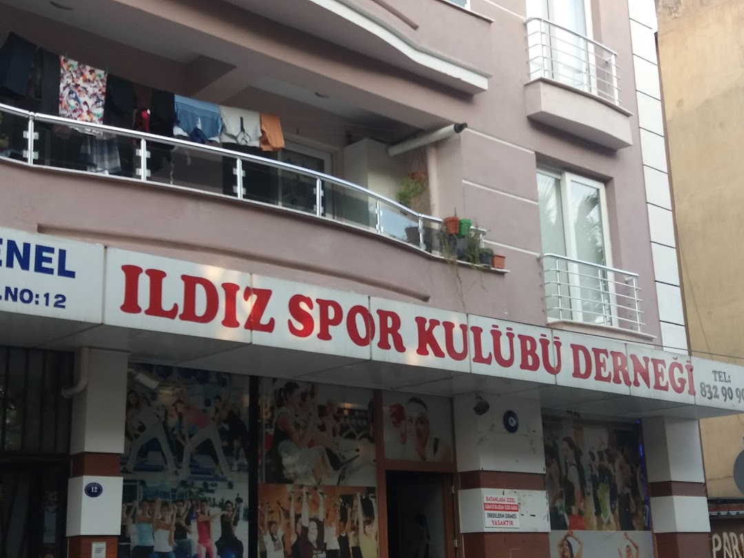 Ildz Spor Kulb Dernei