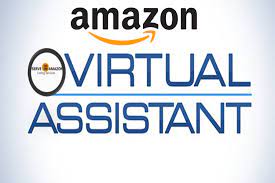 Amazon Virtual Assistant