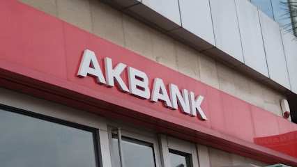 Akbank Çekmeköy Şubesi