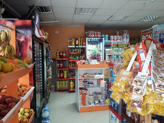 Opiniones de Xpress Market en Lima - Supermercado